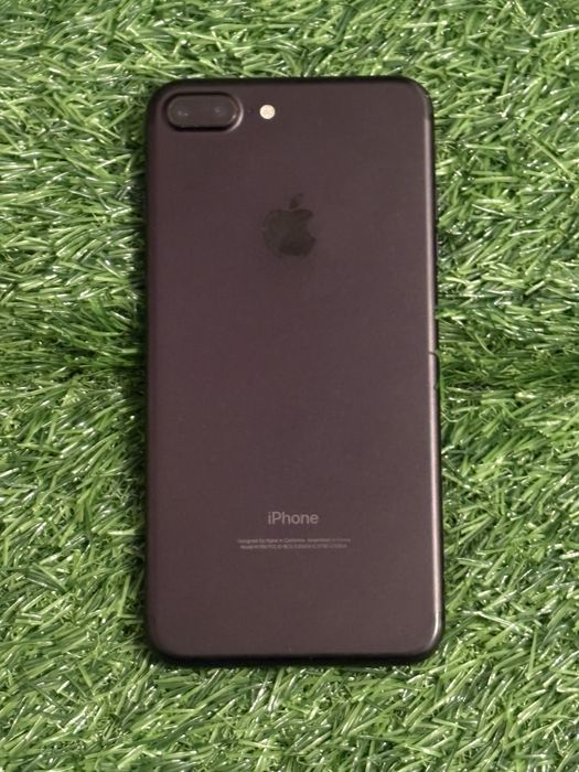 Айфон iphone Apple 7 плюс
