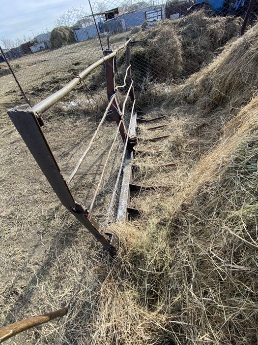 Продам грабли ворошилка