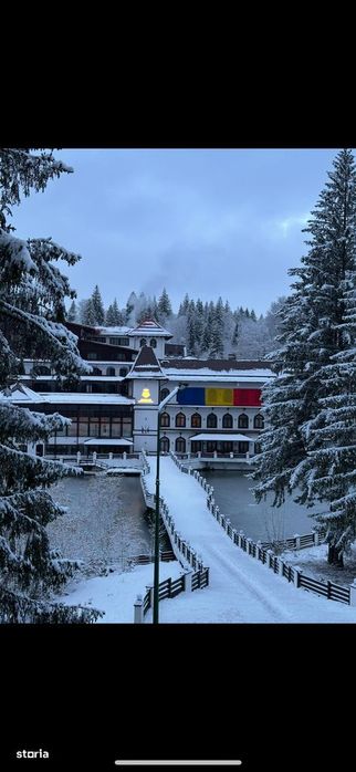 Apartament | Poiana Brasov | 2 camere.