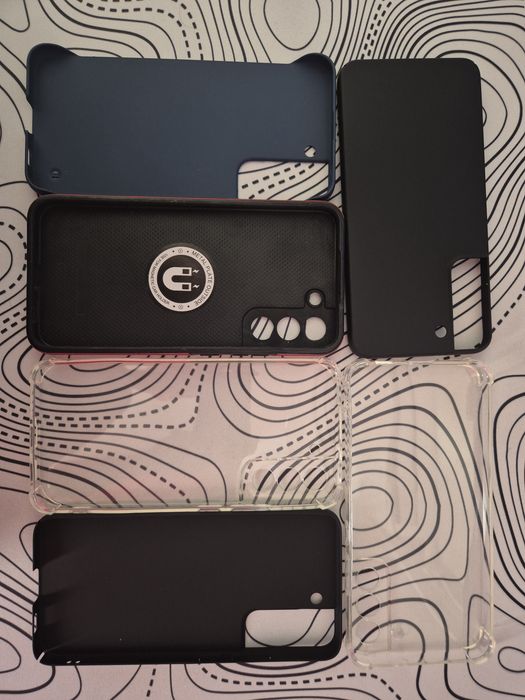 Samsung Galaxy S22 plus – 256 GB – 8 GB RAM – Android 16 / One UI 8.0