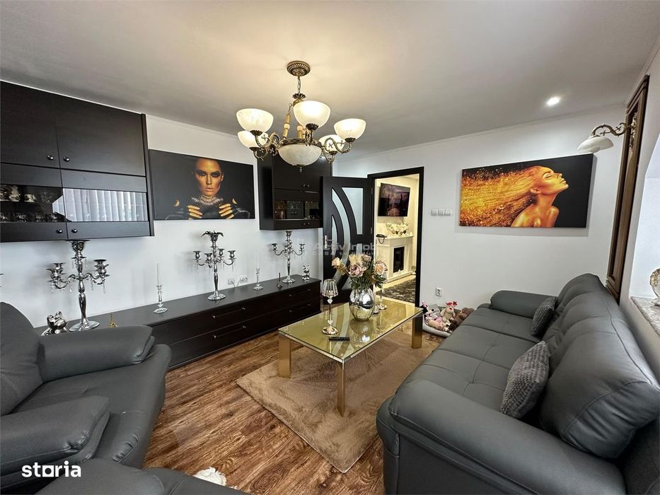 Apartament – Resita - Vedere 2