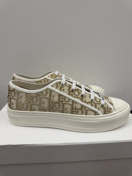 Dior sneakers  WALKNDIOR