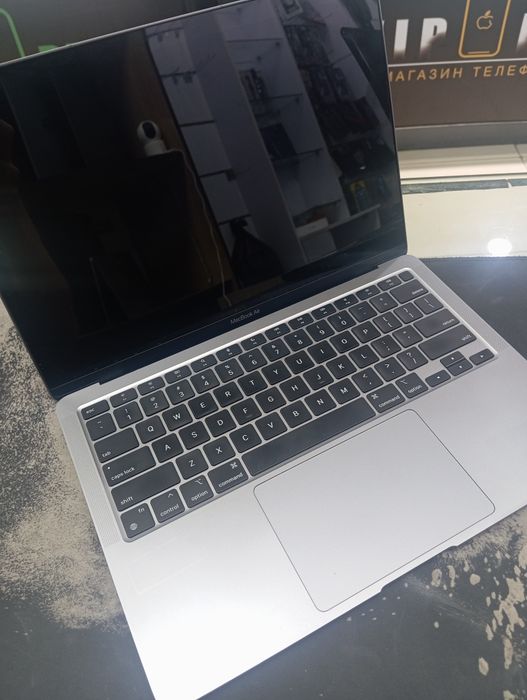 Mackbook m1 Air.