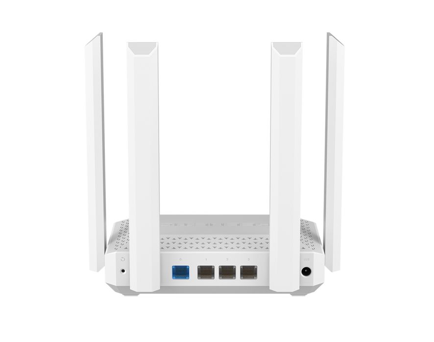 KEENETIC HOPPER KN-3811 AX3000 WI-FI роутер router