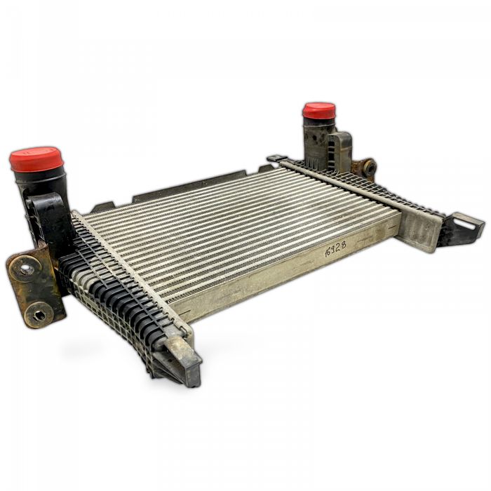 504028468 Intercooler IVECO EuroCargo (1991-) IVECO