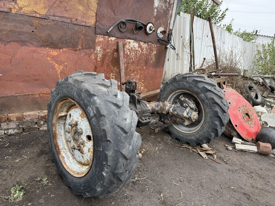 Продам мост для мтз