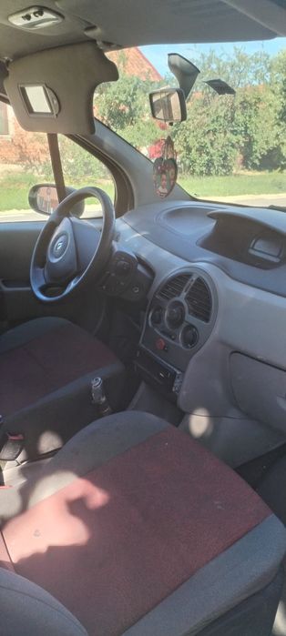 Vand Renault  Modus