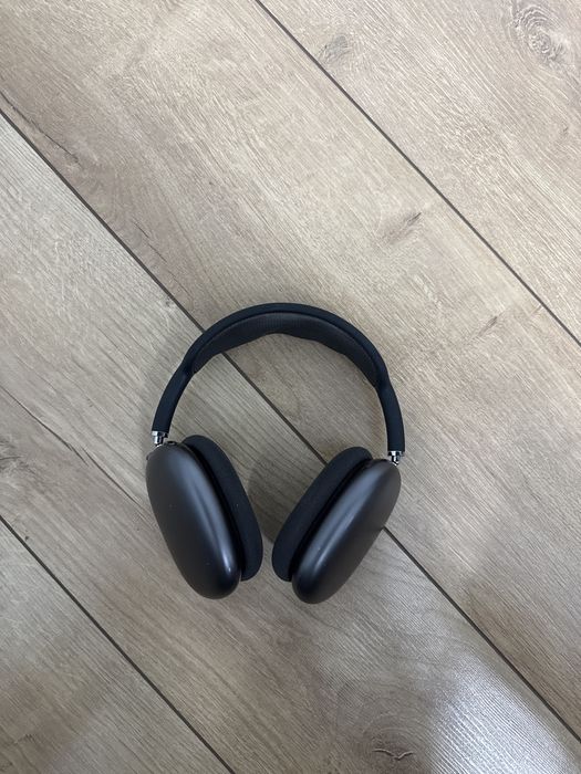 Airpods max 2 series
