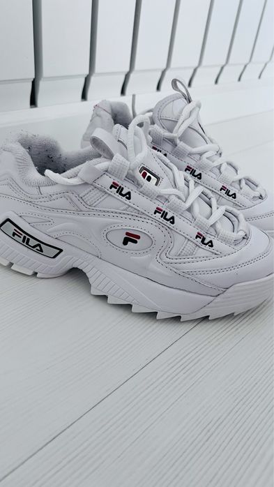 Adidasi FILA marimea 36