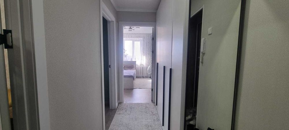 СРочно продам  3 ком квартиру в центре!