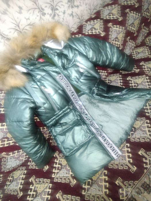 Зимняя куртка Fengshuoda