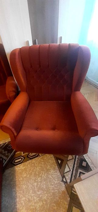 Холна гарнитура от 5 части