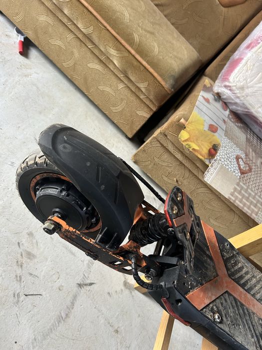 trotineta electrica kukirin g2 max pentru piese