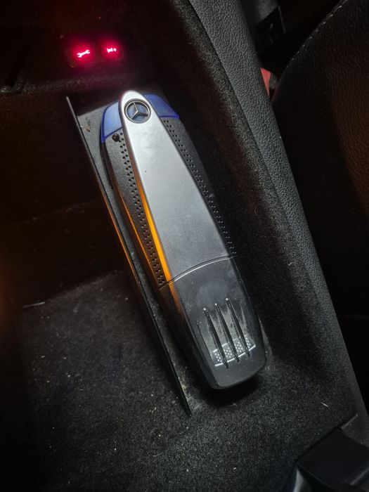 Bluetooth Mercedes блутут Мерцедес МЛ ГЛ E C S CLS class