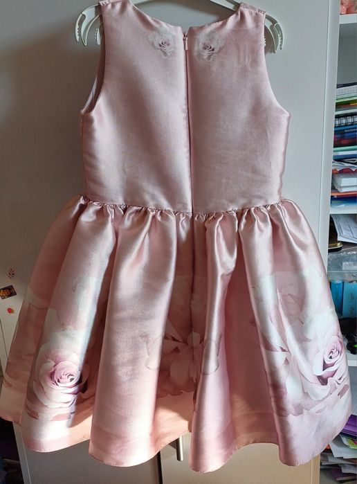 Детски официални рокли Junona /Petit Fleur