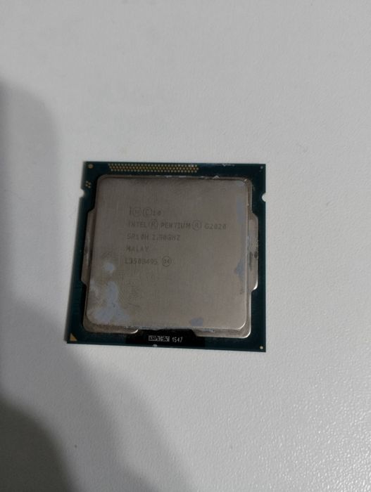 Комплектующие для пк