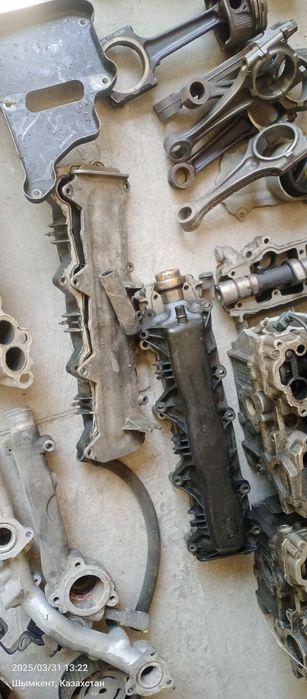 Запчасти на Пежо