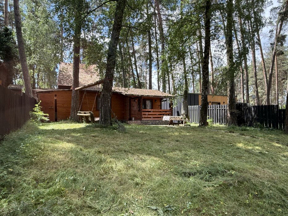 Casa de vacanta