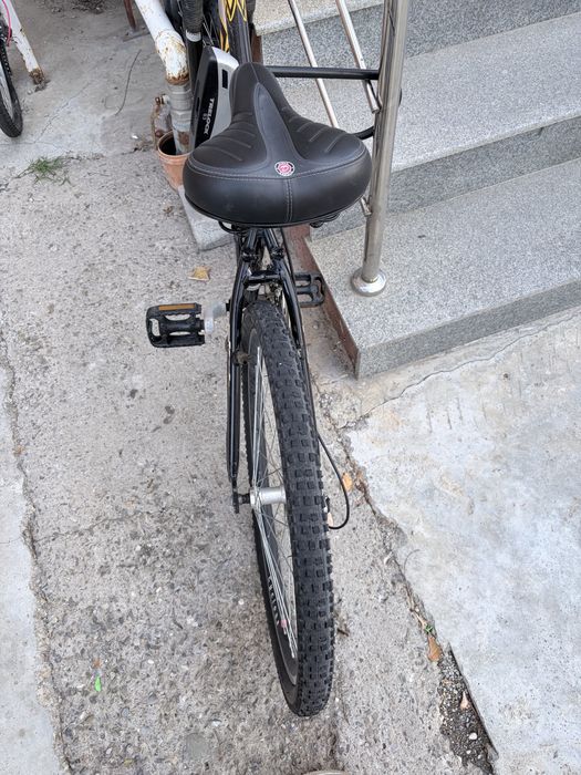 Vand Bicicleta Mountain Bine