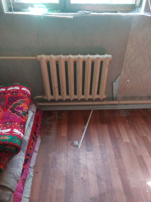 Батареи ЧУГУН. Трубы.