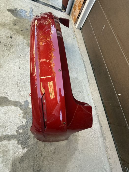 Броня за Tesla Model 3