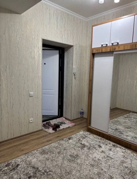 Сдается 1 ком Юнусабад 13. Школа 12, 246. Мебель поставят