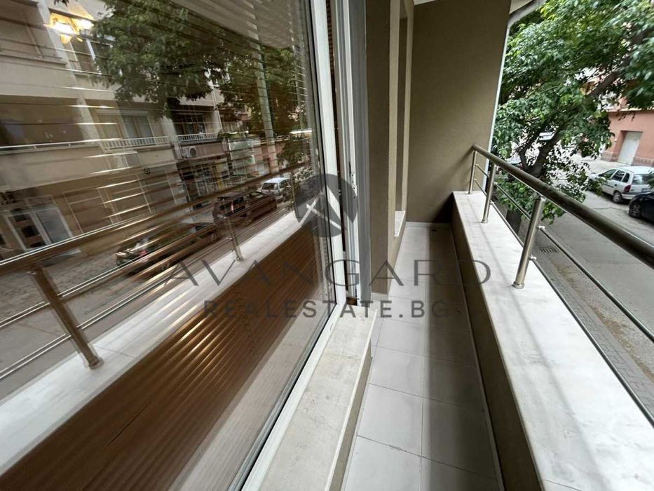 оф.22190 Тристаен Обзаведен Кършияка