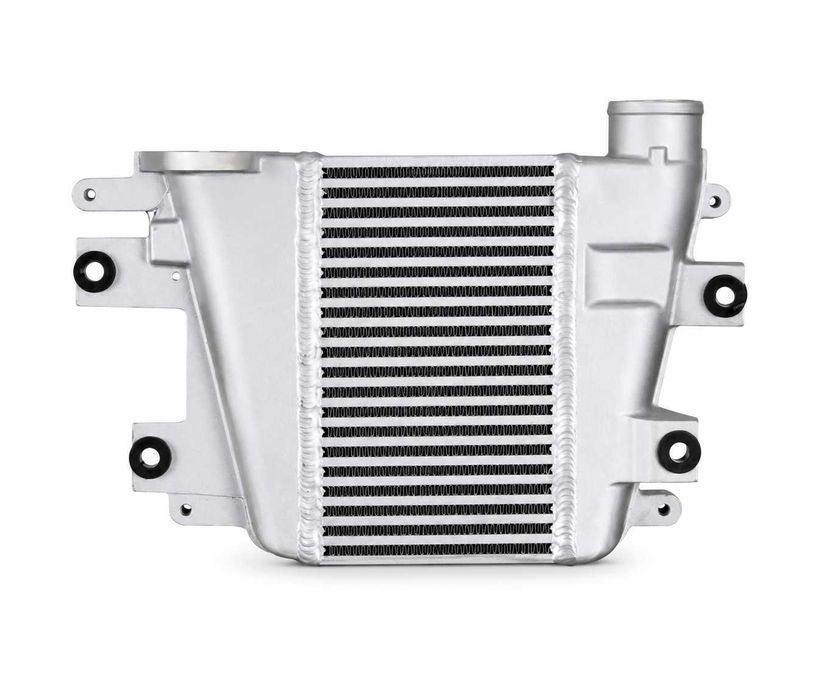Intercooler Nissan Patrol Y61 3.0 + Intercooler Nissan Patrol Y61 3.0 CRD