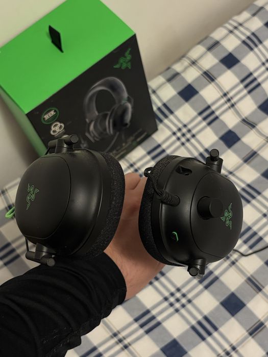 Razer BlackShark V2 X