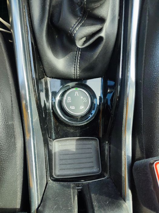 Peugeot 2008 1,6 hdi 115 hp