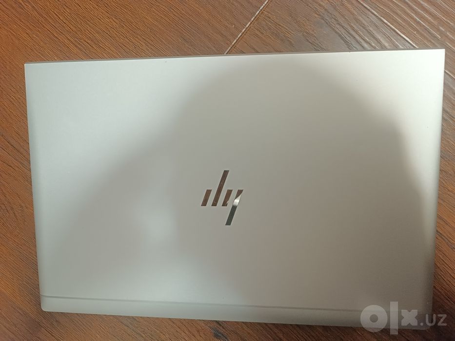 Noutbuk sotiladi! HP EliteBook