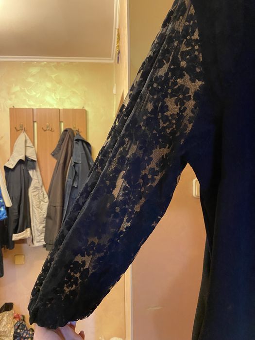 Турецкое платье рр 52-54