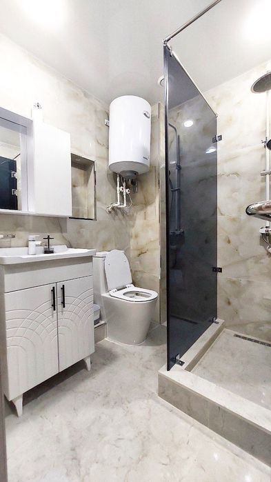 Сдаётся 3х ком. студия Premium Lux на против Корзинка!!!