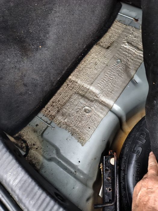 Ford Focus 1.8 TDCİ