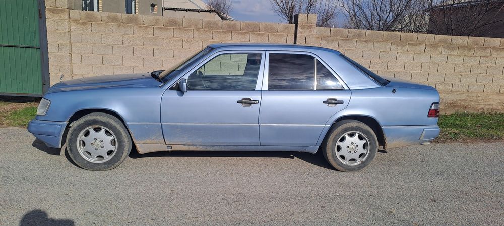 мерседес бенс сатылады