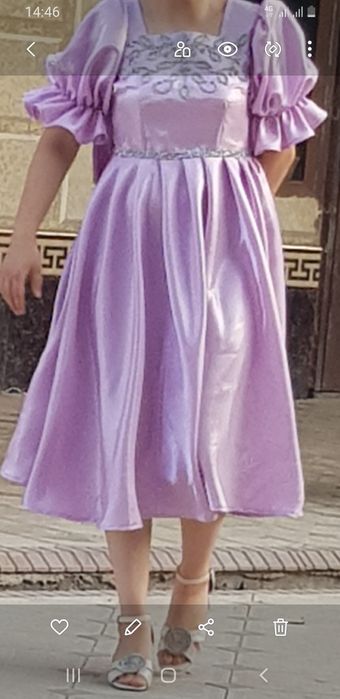 Вечерний. куйлак