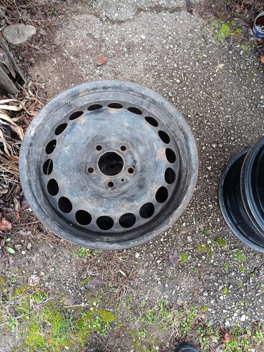 Джанти за автомобил