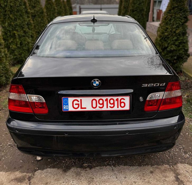 BMW 3 Series 2004 — imagine 2