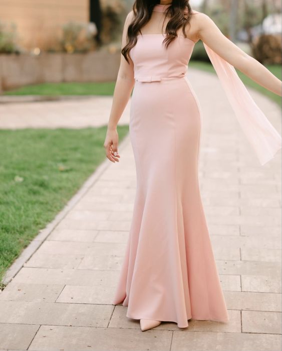 Rochie de ocazie Poema 40