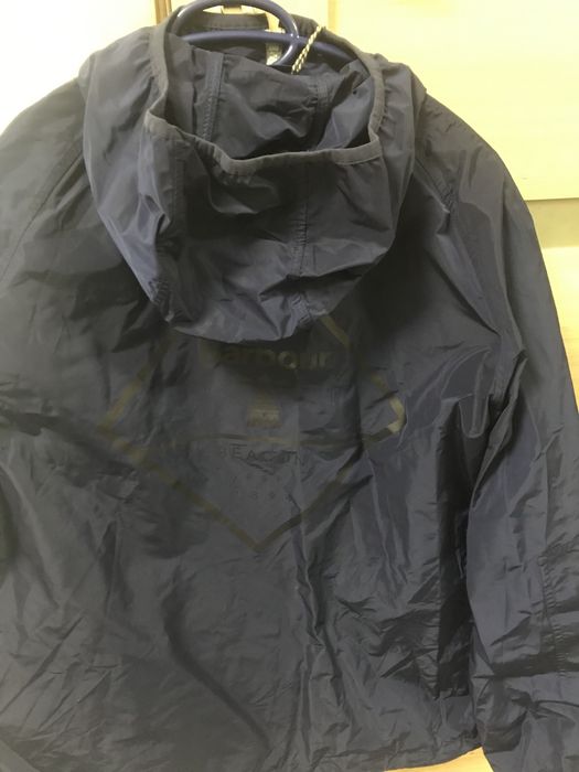 Geaca Barbour NOUA