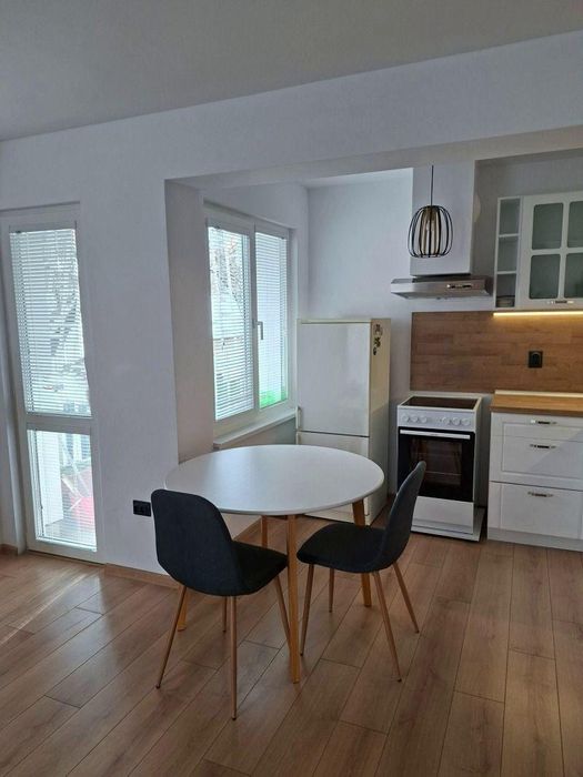 Двустаен апартамент под наем в ж.к. Белите брези, 2219608