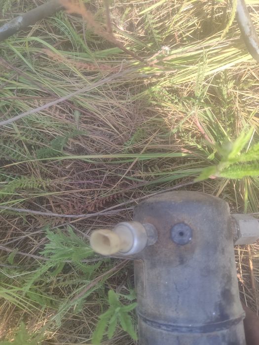 Радиатор компрессор кондиционера