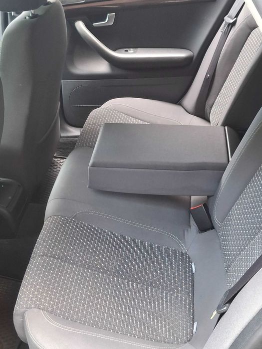 Seat Exeo 2.0 Tdi