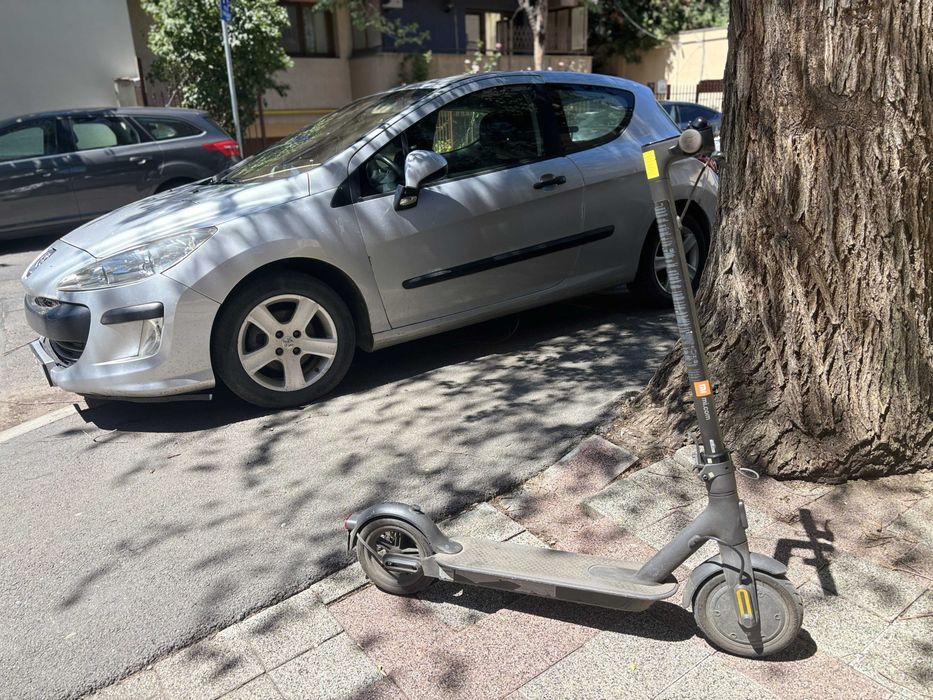 Trotineta electrica Xiaomi Mi 1S