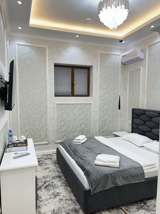 Mehnonxona Xizmati 24/7