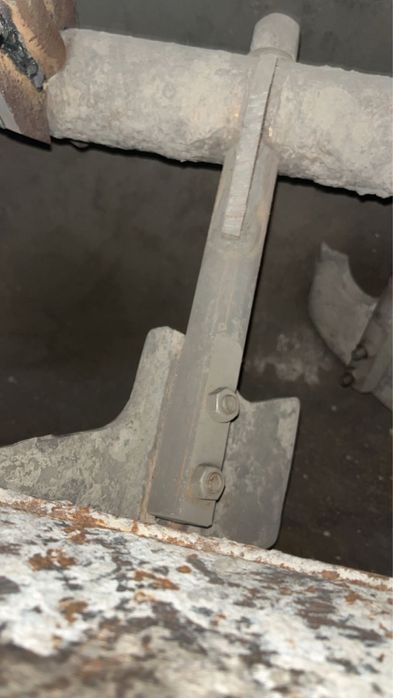 Бетономешалка ZBBOO, 0.33 м³