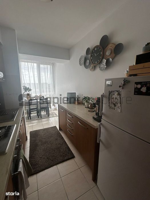 Apartament cu 2 camere Ioșia