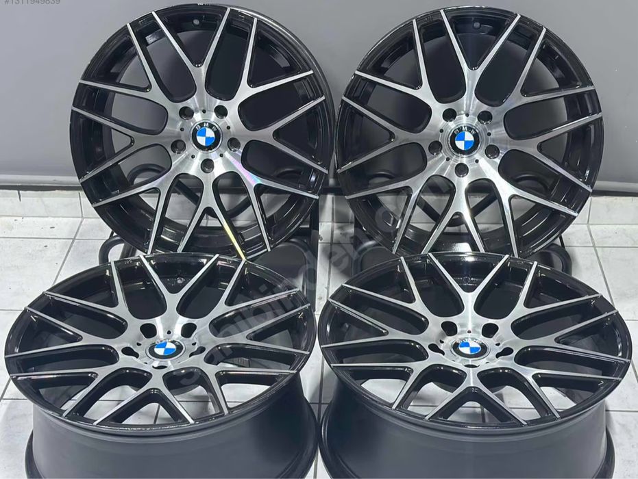 19 HRE Sportpacket