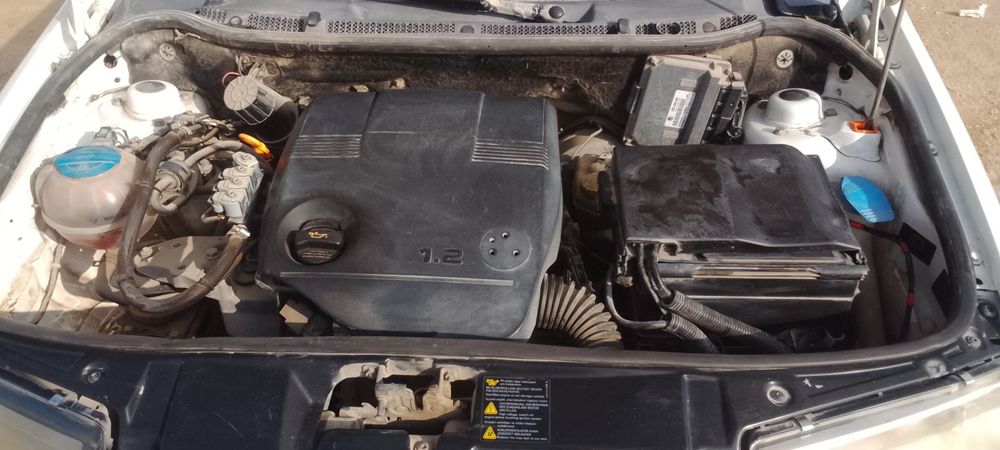 Шкода Фабия сатылады