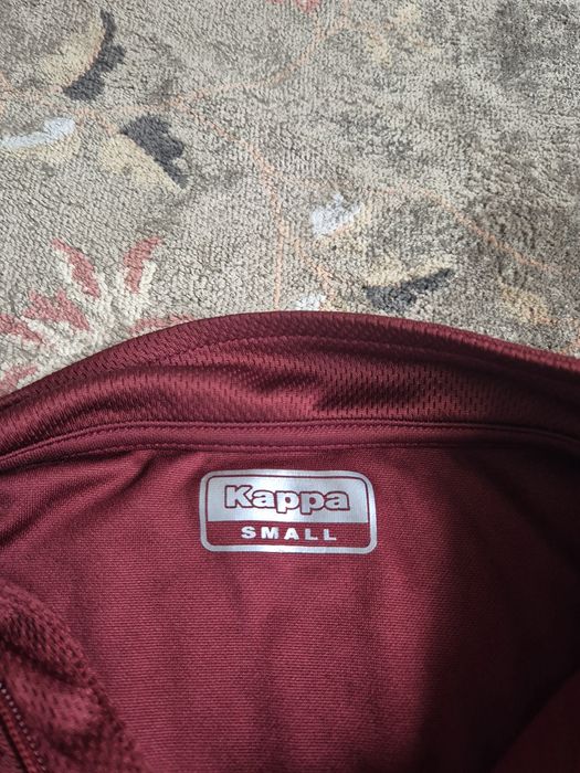 Bluza antrenament Rapid București